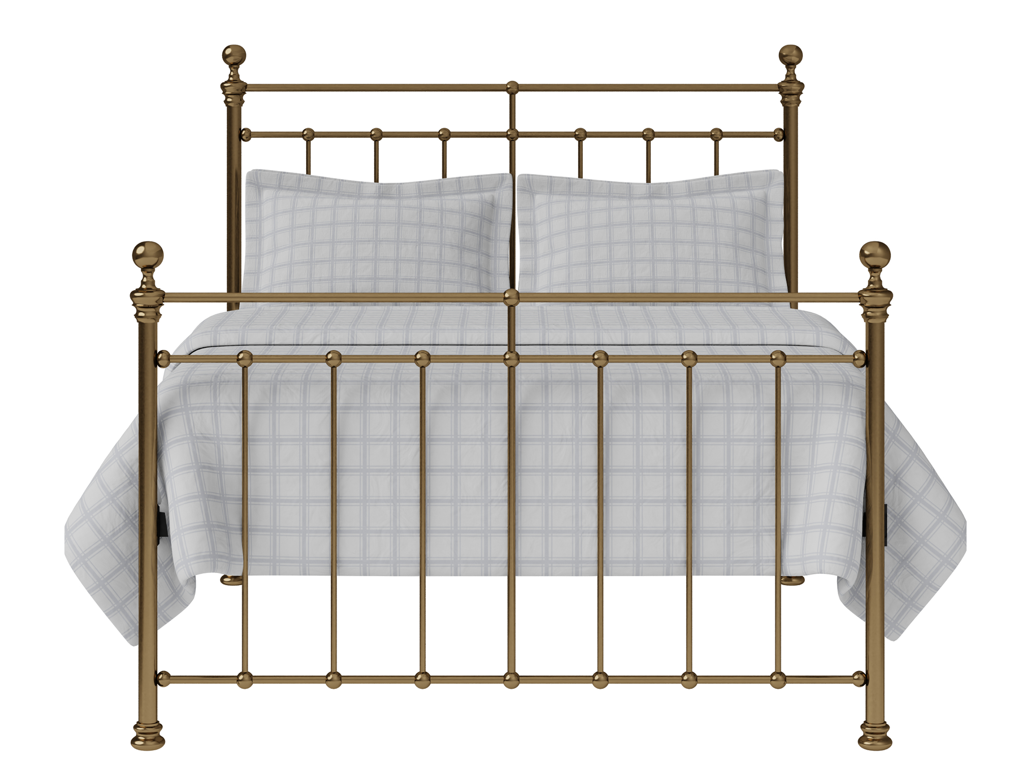 Steel sleeping store bed price